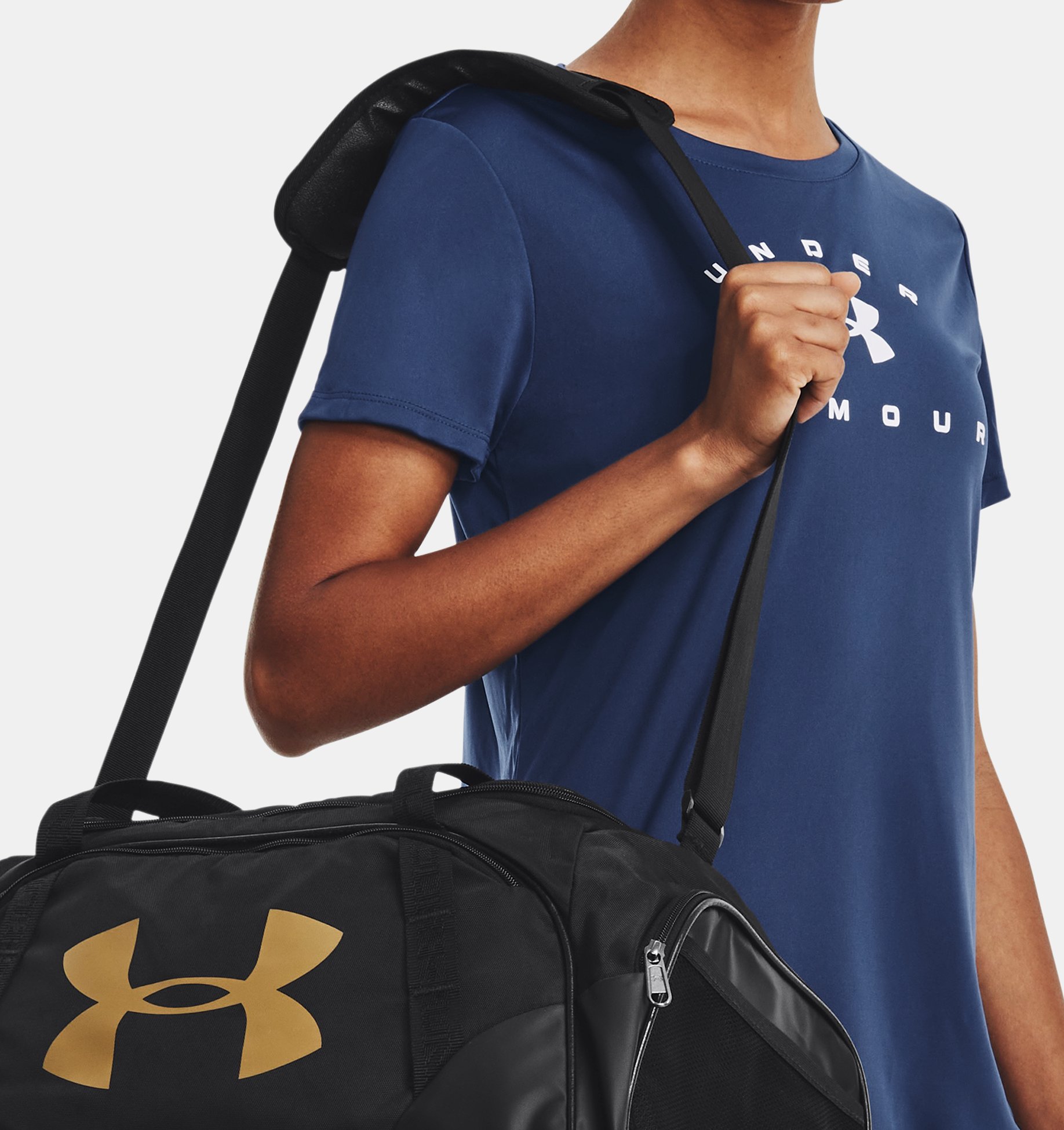 Men's UA Undeniable 3.0 Duffle Bag | Under