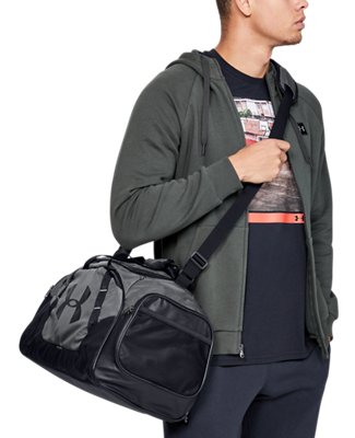 ua undeniable duffel 3.0