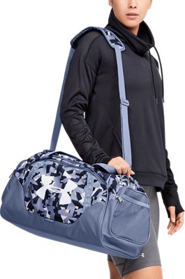 under armour define duffle bag