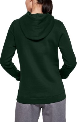 under armour hustle hoodie