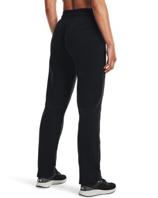 under armour women's tall sweatpants