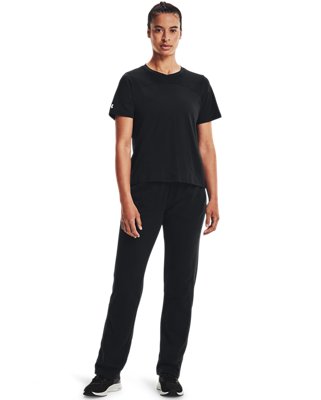 under armour women's tall sweatpants