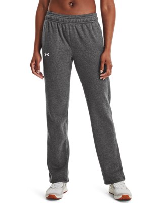 women's ua rival pants tall