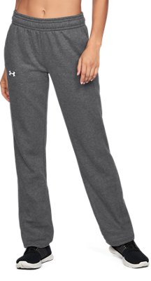 under armour rival pants womens