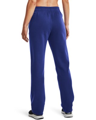 Women's UA Rival Pants Under Armour US