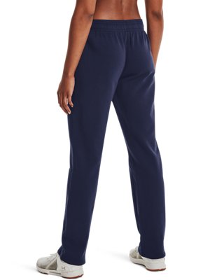 under armour women's tall sweatpants