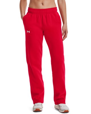 womens under armour running clothing