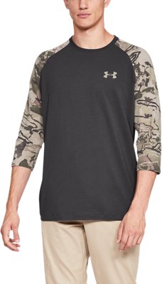 ridge reaper barren shirt