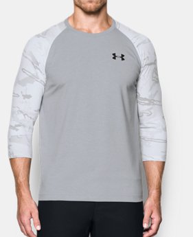 Men's Ridge Reaper® ¾ Sleeve T-Shirt 2 Colors $29.99