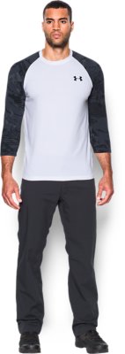 Men's Ridge Reaper® ¾ Sleeve T-Shirt 