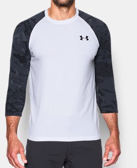 Men's Ridge Reaper® ¾ Sleeve T-Shirt $34.99