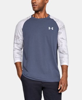 Men's Ridge Reaper® ¾ Sleeve T-Shirt $34.99