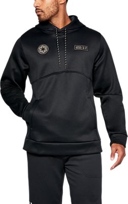 ua storm hoodie