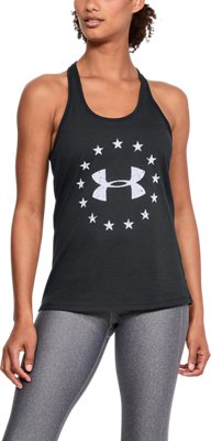 under armour freedom tank