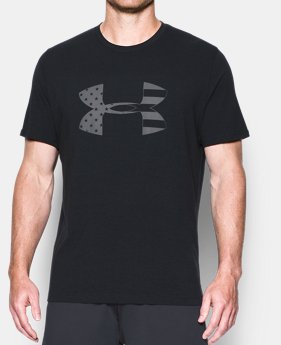 Best Seller Men's UA Freedom Tonal BFL T 1 Color $24.99