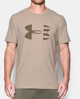 Best Seller Men's UA Freedom Tonal BFL T 1 Color $24.99
