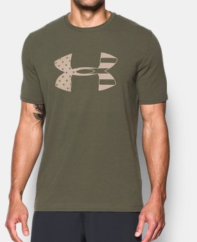 New Arrival Men's UA Freedom Tonal BFL T 1 Color $24.99