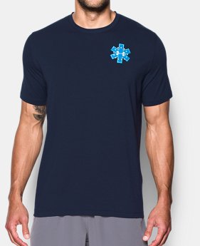 Men's UA Freedom EMS T-Shirt 1 Color $29.99