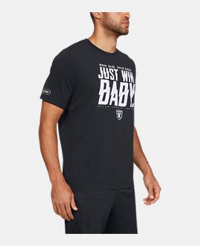 Men's NFL Combine Authentic UA Team T-Shirt 1 Color $35