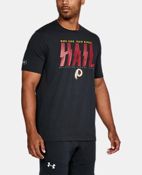 Men's NFL Combine Authentic UA Team T-Shirt 1 Color Available $26.25 to $26.99