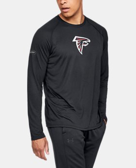 Men's NFL Combine Authentic UA Tech™ Long Sleeve $39.99 to $40