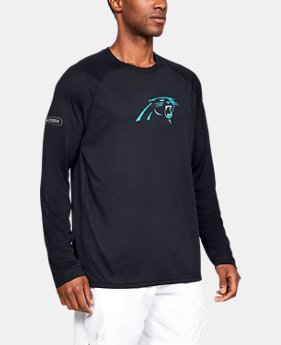 Men's NFL Combine Authentic UA Tech™ Long Sleeve $39.99 to $40