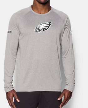 Men's NFL Combine Authentic UA Tech™ Long Sleeve 11 Colors Available $24.99 to $30.99
