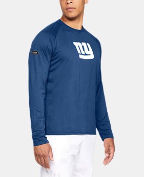 Men's NFL Combine Authentic UA Tech™ Long Sleeve $39.99 to $40