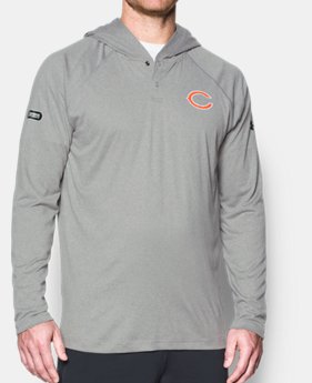 Men's NFL Combine Authentic UA Tech™ Popover Hoodie 1 Color Available $41.99