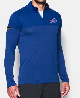 Best Seller Men's NFL Combine Authentic UA Tech™ ¼ Zip 1 Color $60