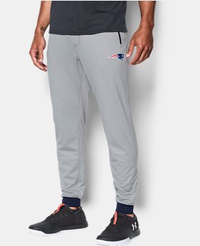 Men's NFL Combine Authentic UA Sportstyle Joggers 2 Colors $70