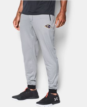 Men's NFL Combine Authentic UA Sportstyle Joggers 1 Color $70