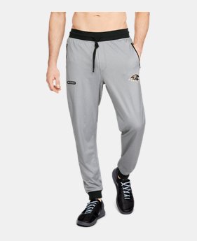Men's NFL Combine Authentic UA Sportstyle Joggers 5 Colors $52.49 to $52.5