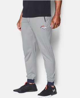 Men's NFL Combine Authentic UA Sportstyle Joggers 7 Colors $70