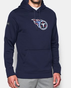 Men's NFL Combine Authentic UA Hoodie 7 Colors $75