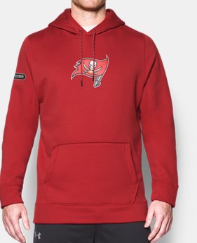 Men's NFL Combine Authentic UA Hoodie 4 Colors $75