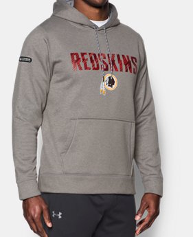 Men's NFL Combine Authentic Wordmark Hoodie 1 Color $75