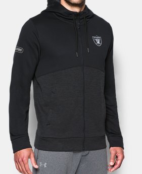 Men's NFL Combine Authentic UA Storm Hoodie 1 Color $90