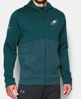 Men's NFL Combine Authentic UA Storm Hoodie 1 Color $90