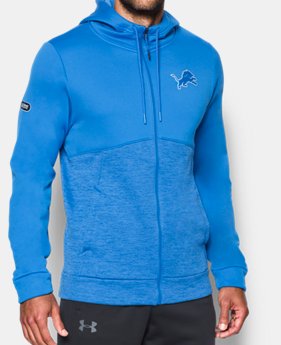 Men's NFL Combine Authentic UA Storm Hoodie 1 Color Available $67.5 to $67.99