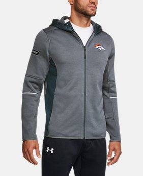Men's NFL Combine Authentic UA Storm Swacket LIMITED TIME: 25% OFF 8 Colors Available $105