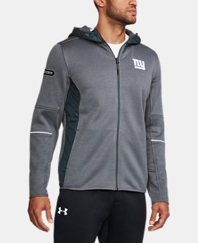 Men's NFL Combine Authentic UA Storm Swacket 1 Color Available $105 to $105.99