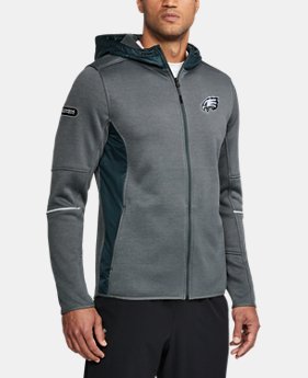 Men's NFL Combine Authentic UA Storm Swacket 2 Colors $140