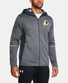 Men's NFL Combine Authentic UA Storm Swacket 1 Color Available $105 to $105.99