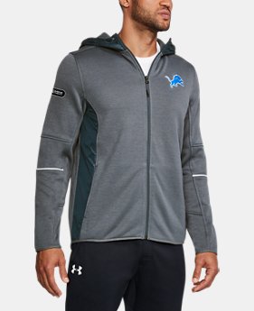Men's NFL Combine Authentic UA Storm Swacket 1 Color Available $105 to $105.99