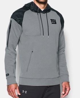 New to Outlet Men's NFL Combine Authentic UA Pinnacle Hoodie $97.5 to $97.99