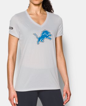 Women's NFL Combine Authentic UA Logo T-Shirt 1 Color $26.24 to $26.99