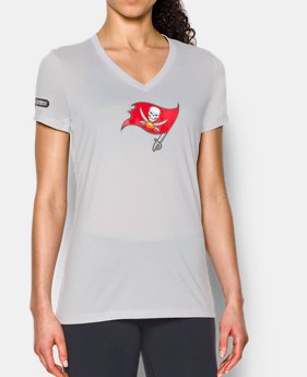 Women's NFL Combine Authentic UA Logo T-Shirt 1 Color Available $26.24 to $26.99