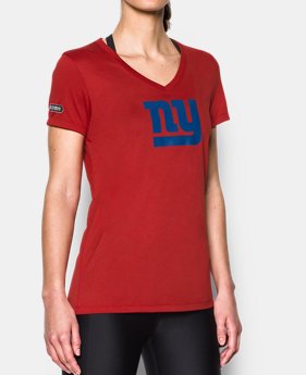 Women's NFL Combine Authentic UA Logo T-Shirt 1 Color Available $26.24 to $26.99
