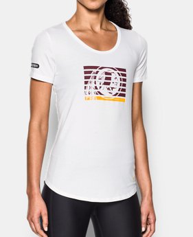 Women's NFL Combine Authentic UA No Days Off T-Shirt 1 Color Available $26.24 to $26.99